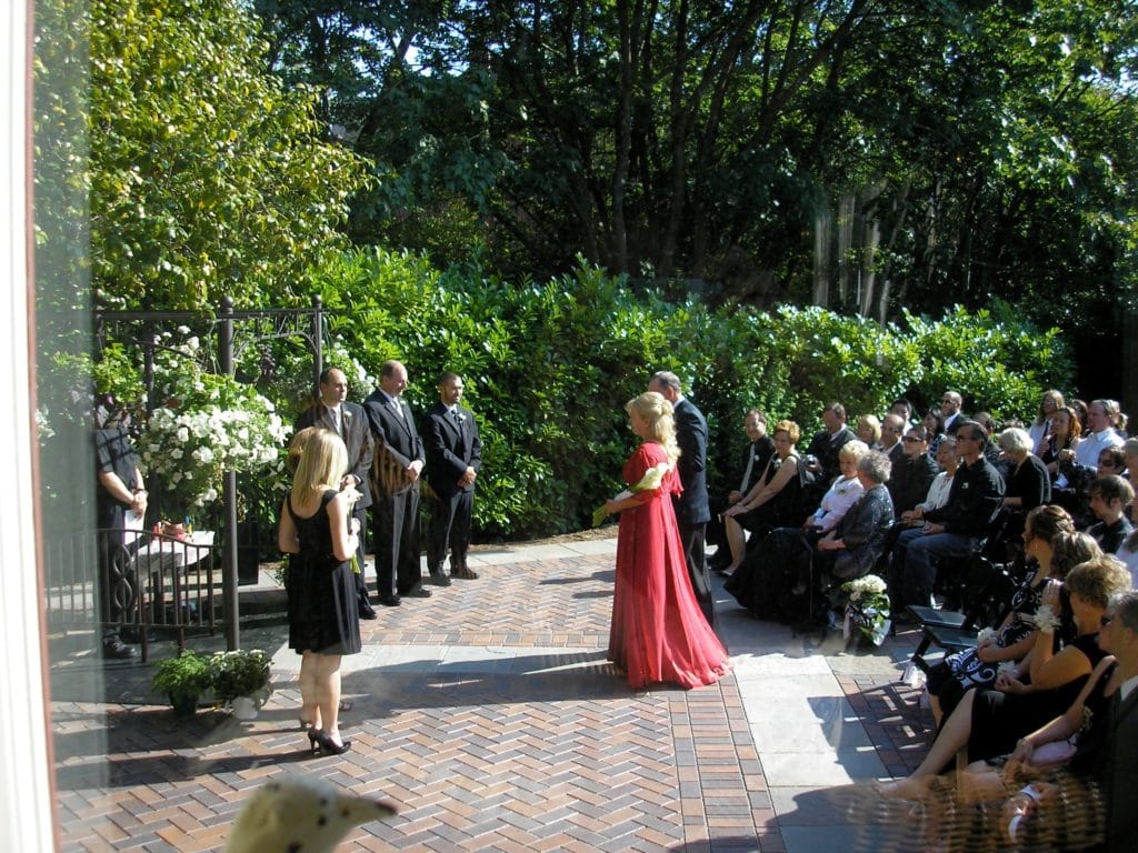 COVID-19 and Top 6 Wedding Venues near Seattle. Desktop Image