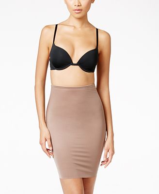 SPANX Firm Control Two-Timing Reversible Half Slip 10045R