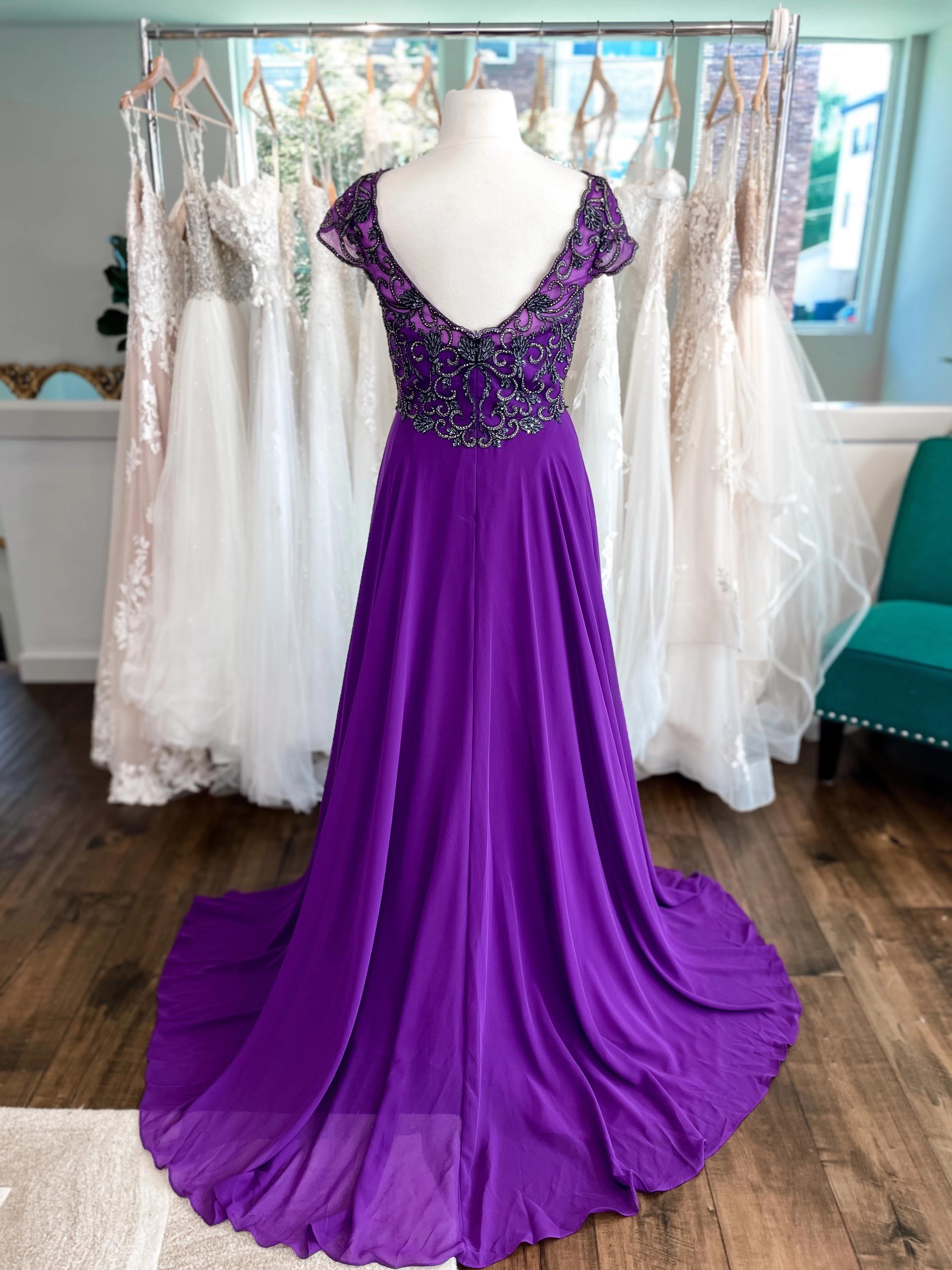 Prom Dresses Longview WA