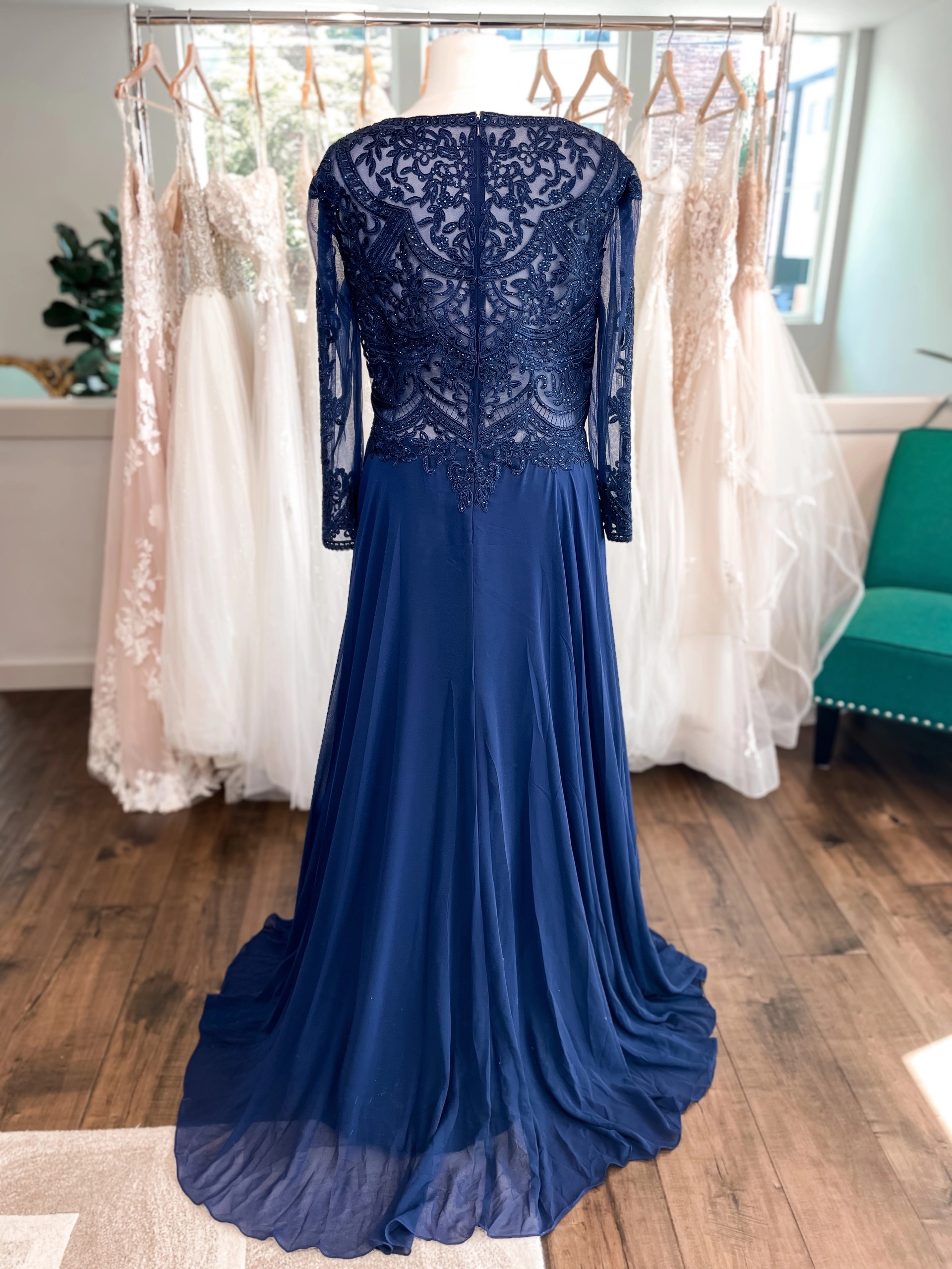 Mother Of The Bride Dresses | Samila Bridal and Formal