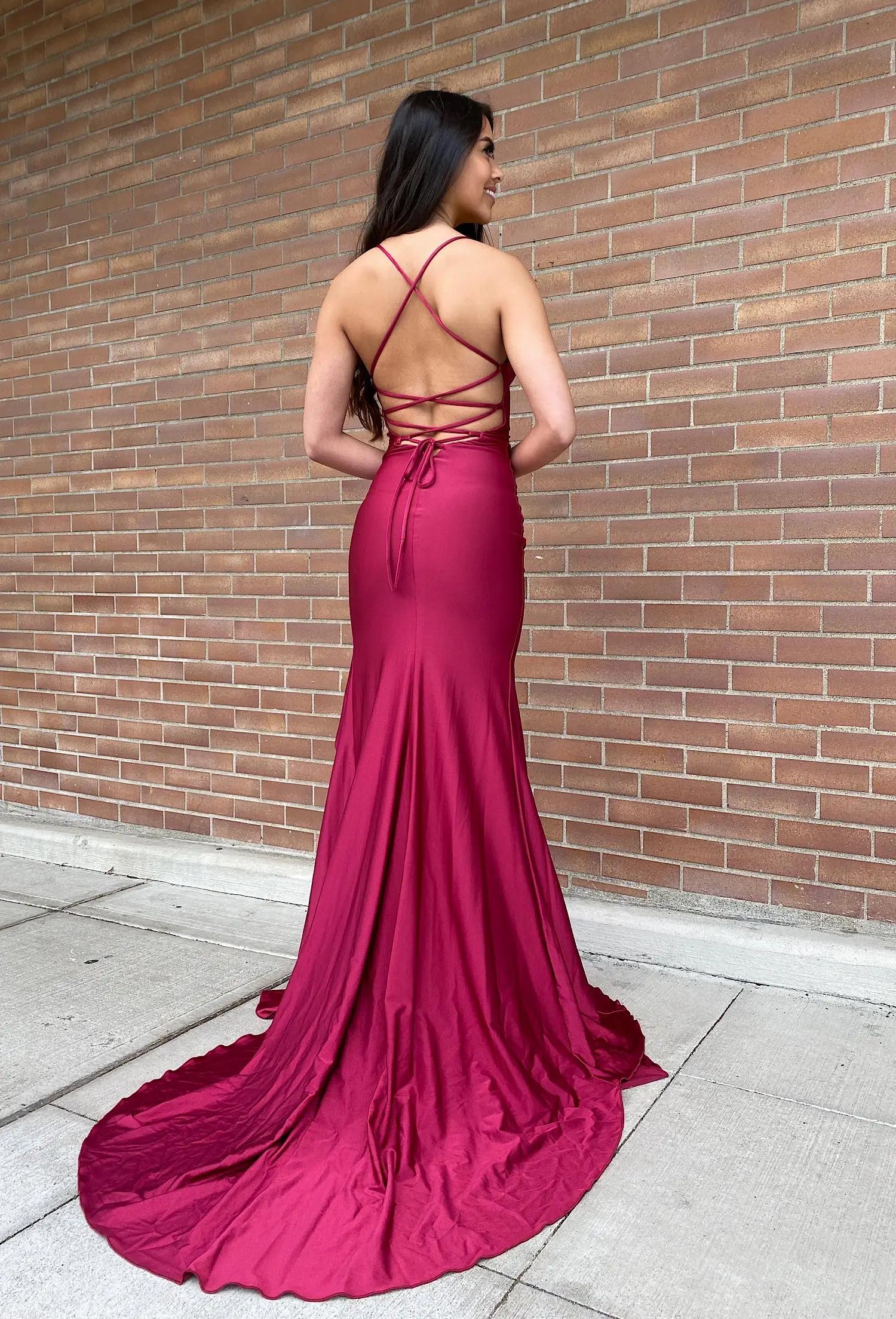 Prom Dresses in Seattle WA