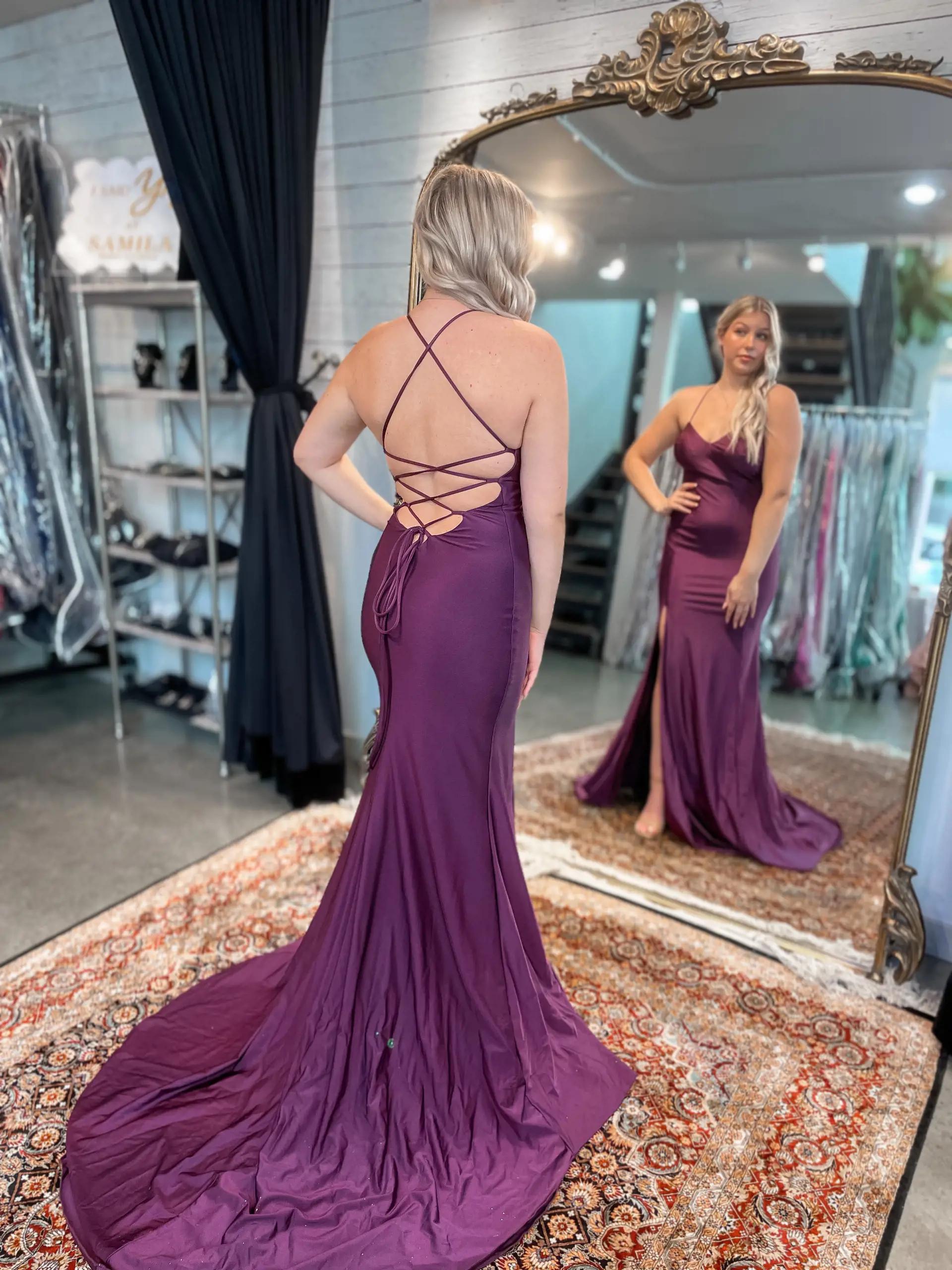 Prom Dresses in Seattle WA