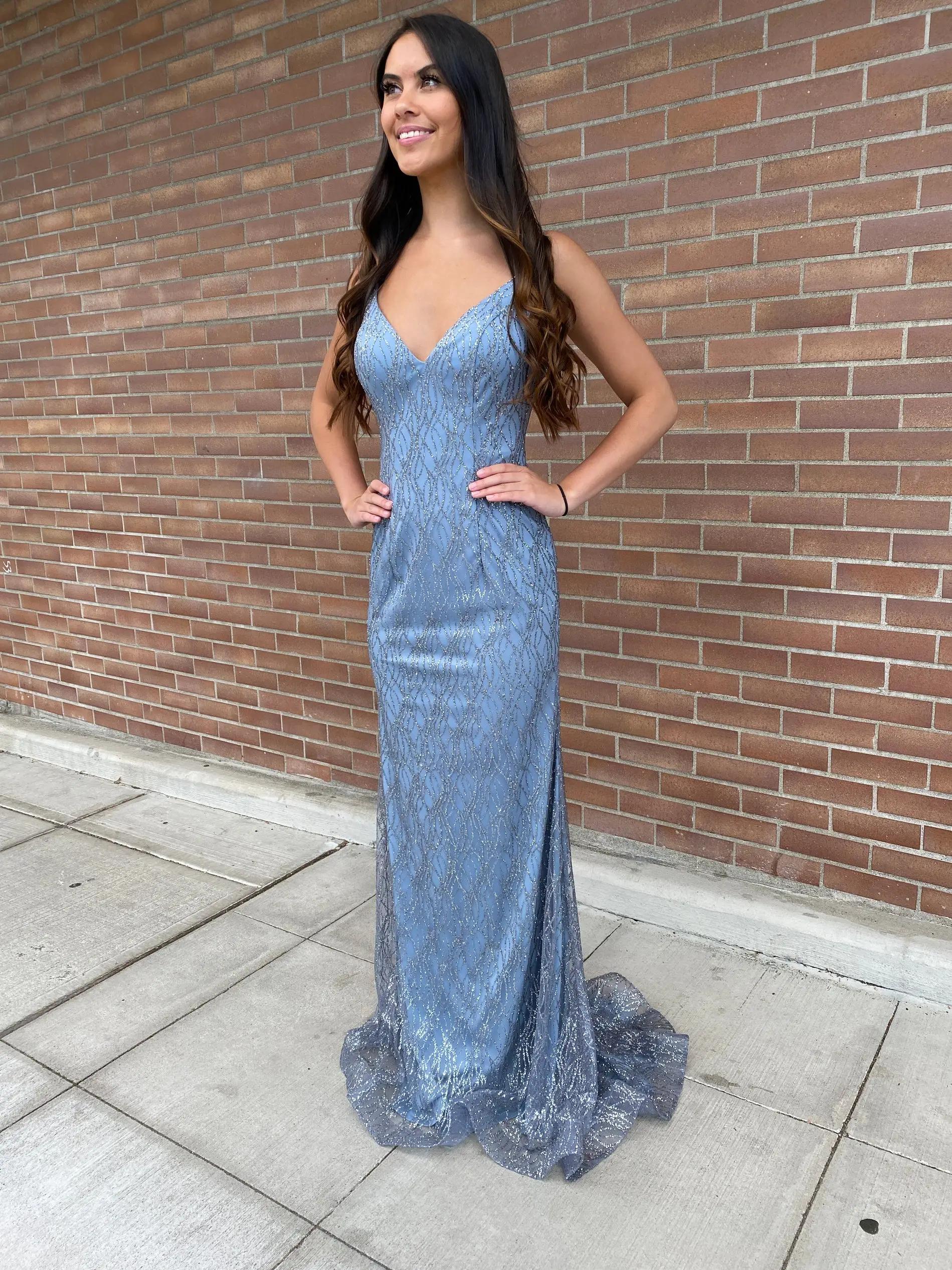 Prom Dresses in Seattle WA