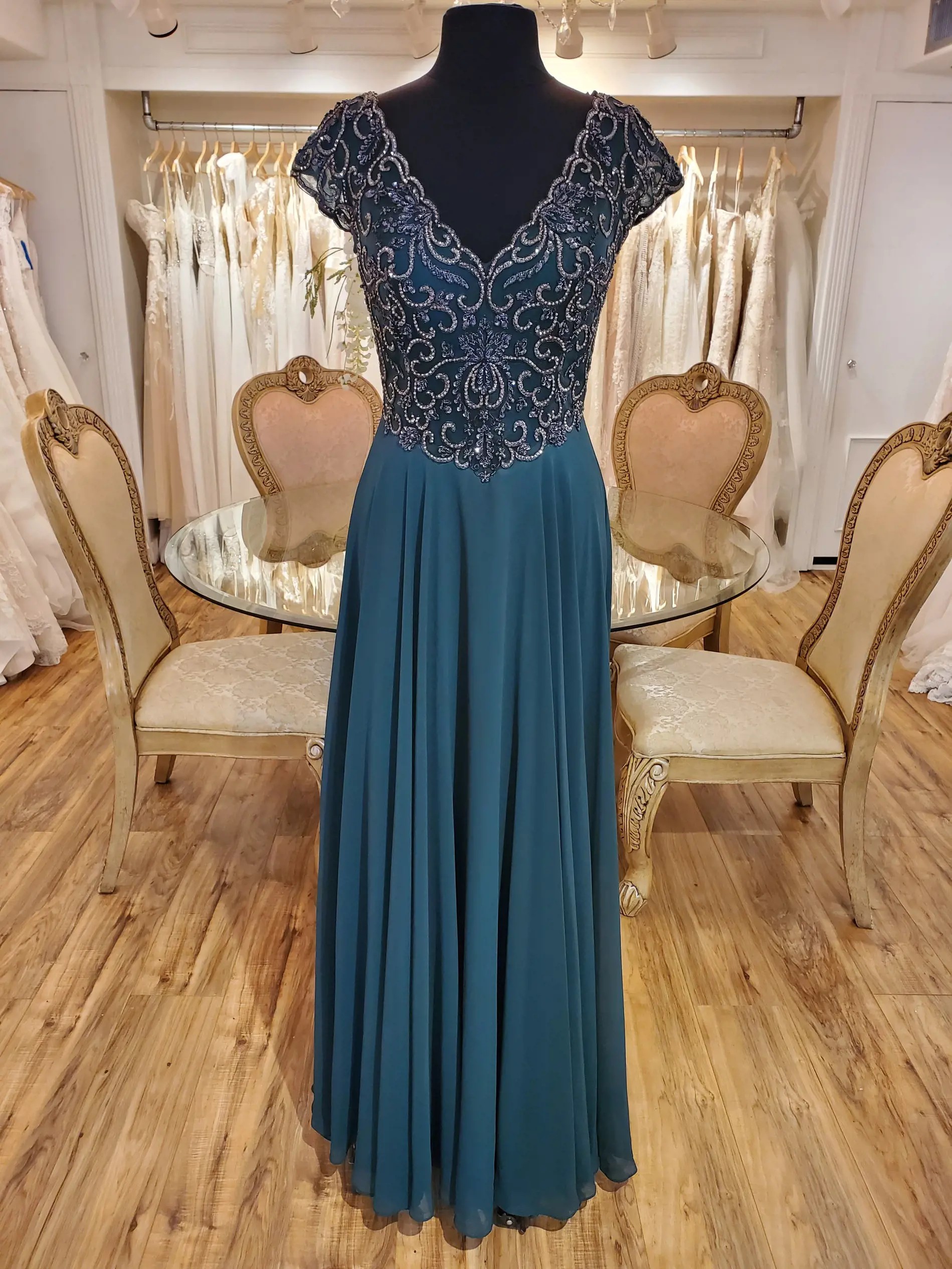 Prom Dresses Longview WA