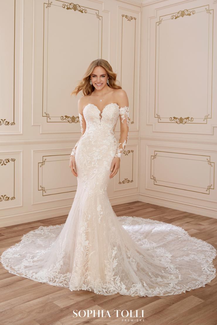 Sophia Tolli Première - ST623SL