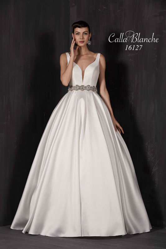 Calla blanche dresses for sale best sale