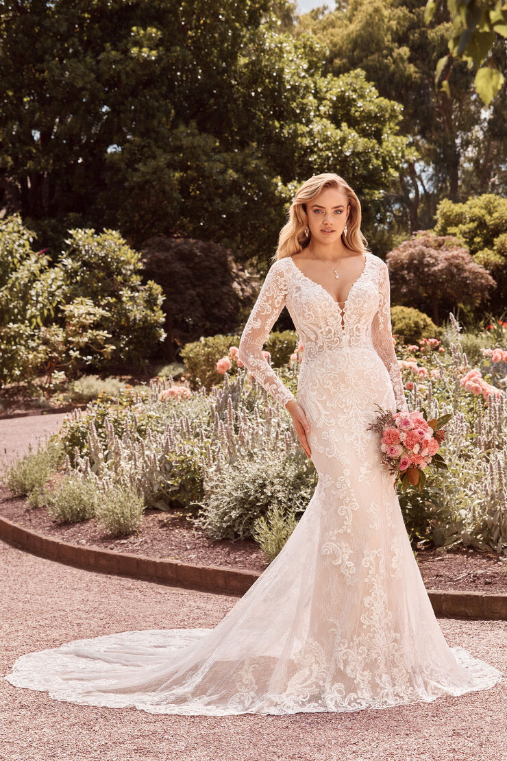 Sophia Tolli Clearance Dresses