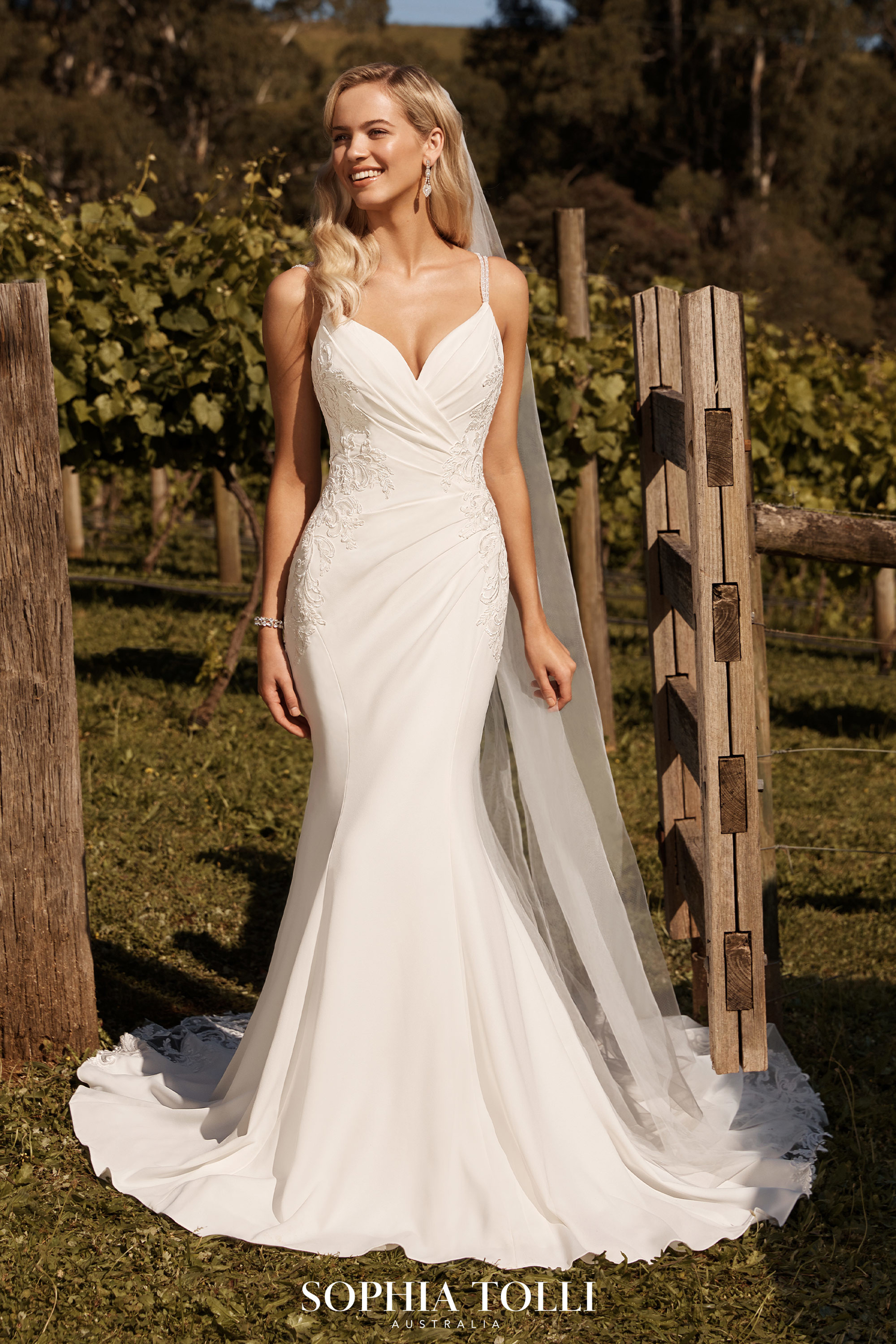 Sophia Tolli Clearance Dresses