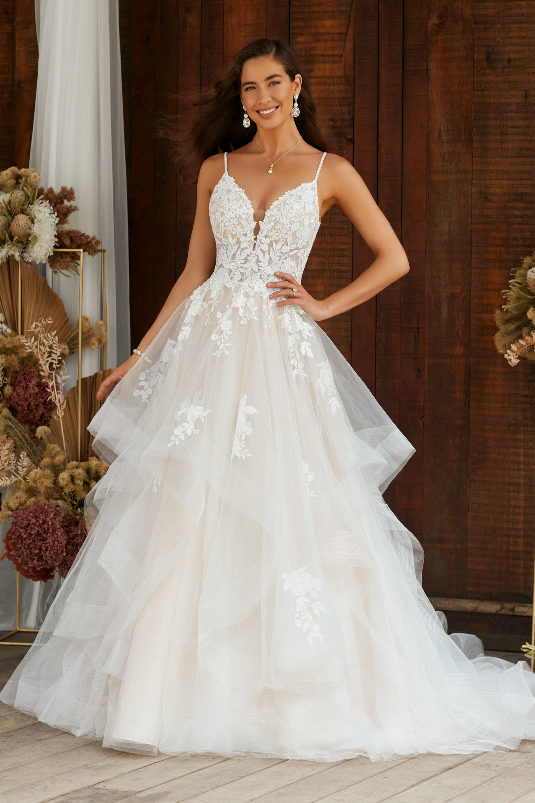 Sophia Tolli Clearance Dresses