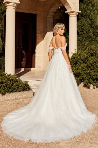 Sophia Tolli #Y3103 Lazaris #2 Ivory thumbnail