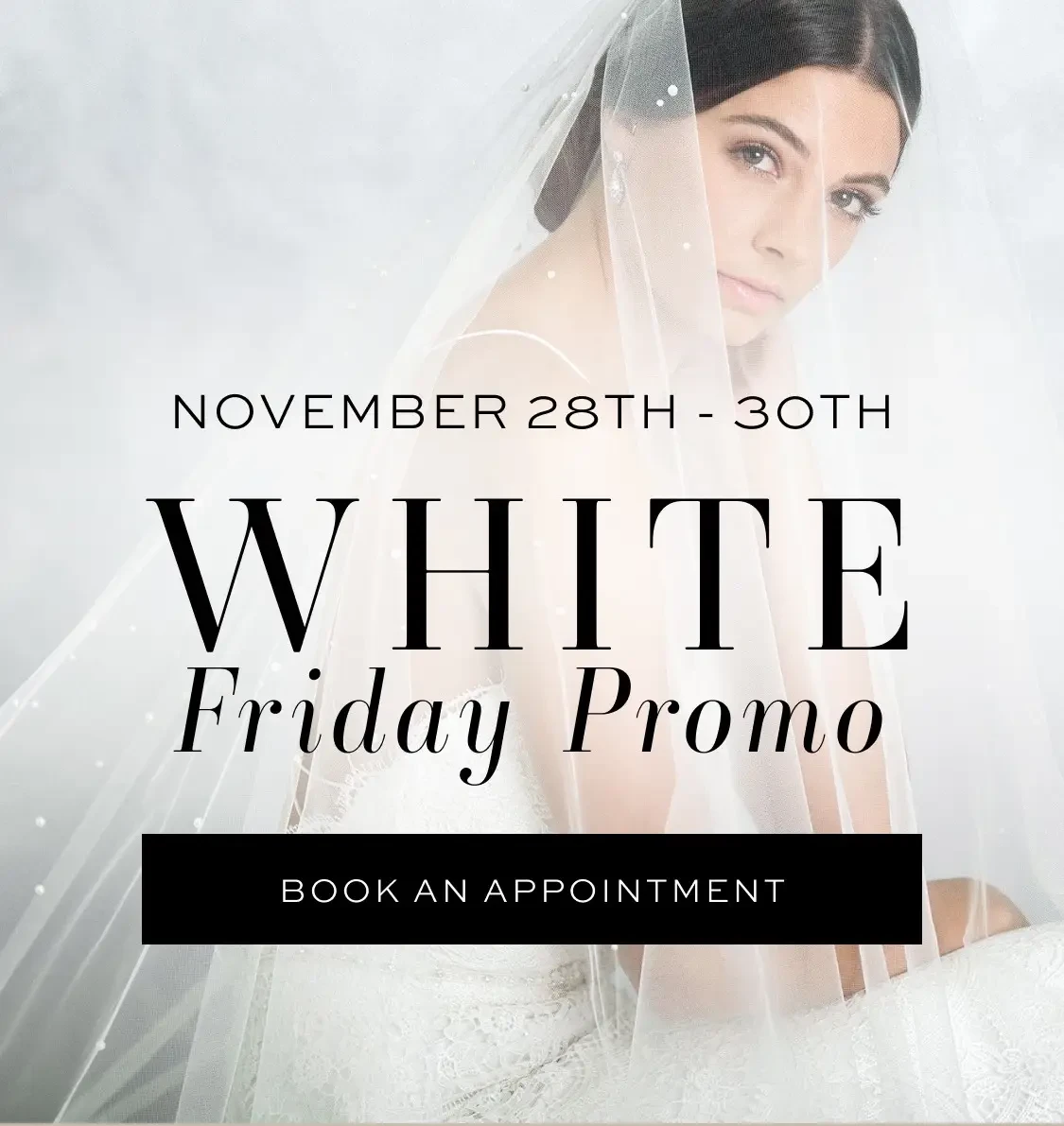white friday promo 2025
