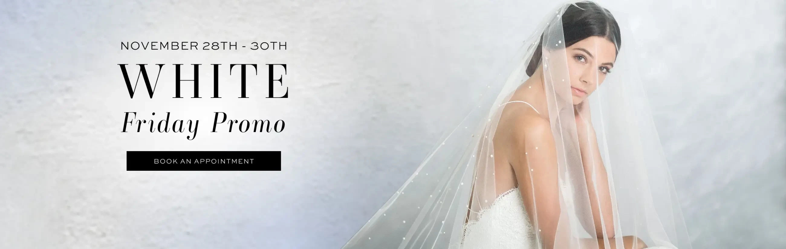 white friday promo 2025