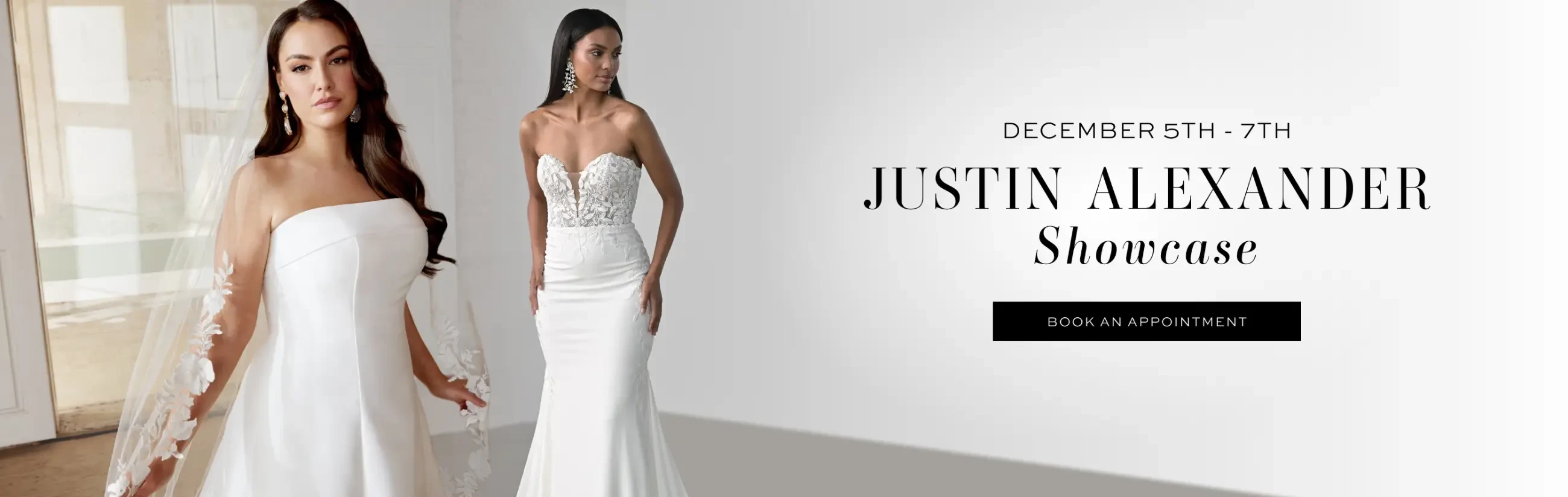 justin alexander showcase