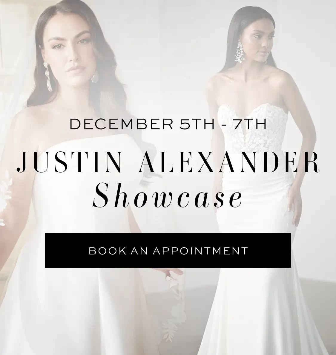 justin alexander showcase